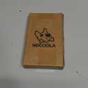 Nocciola 3 Pack Catnip Toys for Cats, Funny Cat Toys Filled with 100% Pure Organic Catnip, Safe Kitten Teething Chew and Kicker Toys, Stress Relieving Fun for Indoor Cats