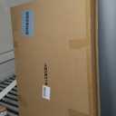 20x30 Poster Frame 2 Pack, 20 x 30 Picture Frame for Posters and Art Prints, Horizontal or Vertical Wall Mounting (Black)