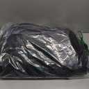 MATEIN Carry on Backpack, Extra Large Travel Backpack Expandable Airplane Approved Weekender Bag for Men and Women, Water Resistant Lightweight Daypack for Flight 40L, Black