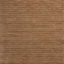 Loloi Chris Loves Julia Henry Collection HEY-01 Rust/Natural 2'-3" x 3'-9", .50" Pile Height, Runner Rug