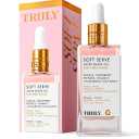 Truly Beauty Luxury After Shave Oil | Soothing & Hydrating Treatment to Prevent Ingrown Hair For Smooth, Irritation-Free Skin for Daily Use (3.1 Fl Oz)