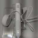 Oral-B Pro 1000 Rechargeable Electric Toothbrush, White