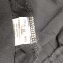 Women's Flannel Pants, Grey, XL