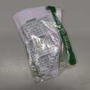 RUENXG Christmas Tree Stand Foldable Artificial Tree Holder Heavy Duty Replacement Artificial Xmas Tree Base with Water Fillable Base for 4ft to 7ft Artificial Christmas Tree,Fits 0.5-1.25 Inch Pole