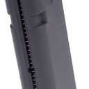 Umarex Glock 17 Blowback .177 Caliber BB Gun Air Pistol (One Size, Black Gen4 Magazine)