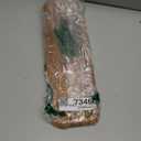 Lipper International Acacia Narrow Serving Tray for Sushi or Cheese, 18.25" x 6.13" x 0.75"