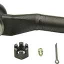 MOOG ES800401 Steering Tie Rod End for Ford E-350 Super Duty