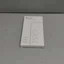 Supdeal Crystal Clear Case for iPhone 11, [Never Yellow] [Camera Protection], Thin Slim Fit Transparent Soft Silicone Phone Protective Case Cover, 6.1 Inch, Transparent