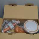 SEREED Baby Balance Bike for 1 Year Old Boys Girls 12-24 Month Toddler Balance Bike, 4 Wheels Toddler First Bike, First Birthday Gifts (Green)