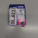 Brother LC20EM Super High Yield Magenta Ink Cartridge