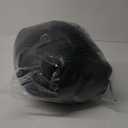 Wn's Day Luxurious Dog Couch Bed, Washable Calming Dog Couch Cover, Removable Couch Protector for Dogs, Waterproof Sofa Bed, Pet Bed Mats for Couch, Pet Couch Covers for Sofa(Grey, L) (Large(41*37*6 In))