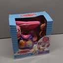 Melissa & Doug Pretty Purse Fill and Spill Soft Play Set Toddler Toy