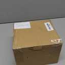 Biswaye Upgraded 25.2V 5.0Ah V10 Replacement Battery Compatible with Dyson Cyclone V10 SV12, V10 Animal, V10 Absolute, V10 Allergy Cordless Vacuum Batteries, Comes with 2 Filters