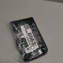 Dual Phone Holster, Large Smartphone Pouch, Belt Clip Tool Pouch, Multi-Purpose Tactical Cellphone Holder for Working, Hiking, Camping, Barbecue, Rescue