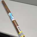 31x157 inch Wood Grain Contact Paper Peel and Stick Walnut Texture Wallpaper Waterproof Thick Wooden Look Wallpaper Removable Self-Adhesive Wood Vinyl Wrap Roll for Kitchen Countertop Cabinet