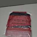 3-Pieces Winter Beanie Hat Scarf and Touch Screen Gloves Set Warm Knit Skull Cap for Men Women