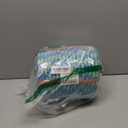 1/2 inch x 150ft Arborist Tree Climbing Rope – 48 Strand Polyester Static Bull Rope, 9000lb Breaking Strength – Heavy Duty Utility Line for Swing Pulling, Outdoor, Marine Use – ASTM F2116 Certified