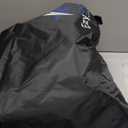 EzyShade 10-Layer Car Cover Waterproof All Weather [See Vehicle Size Chart for Accurate Fit] Outdoor Full Exterior Covers for Automobiles Sedan Hatch. Rain Sun Snow. Black, Size A5 (See SizeChart)