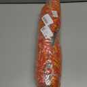 12 Bundles Artificial Fall Flowers for Outdoors, No Fade Faux Autumn Plants, UV Resistant for Thanksgiving Days, Home Dcor (Orange Red)