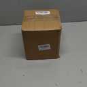 Deouss Mid High Fire White Stoneware Clay for Pottery;Mid Fire Cone 5-7;Ideal for Wheel Throwing,Hand Building,Sculpting;Great for All Skill Levels;Whiteware Clay- Pottery Clay Fires White;10 lbs