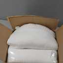 Beckham Hotel Collection Bed Pillows Standard/Queen Size Set of 2 - Original Soft Down Alternative Pillow for Sleeping - Soft Support for Back, Stomach or Side Sleepers (White)