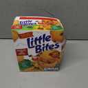 Little Bites Chocolatey Chip Muffins, 5 individual packs, (1.5 oz each), Made with Real Chocolate Chip Mini Muffins, 7.5 oz Multipack (EXP 09/13/26)