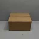 Dasbecan Driver Side Door Mirror Compatible with 2015-2023 Jeep Renegade Heated Manual Fold Power Glass Left Mirror Replaces# 5VZ86LXHAA (5Pins