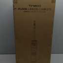 Tineco iFLOOR 3 Breeze Complete Wet Dry Vacuum Cordless Floor Cleaner and Mop One-Step Cleaning for Hard Floors