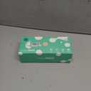 PRETTYWELL Wireless Bras for Women Molded Cup Comfort Push up Bra V Mesh Seamless Full Coverage No Underwire Bra A to D Cup (L)