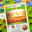 Indie Boards and Cards Terraforming Mars Board Game, Multicolor (6005SG)