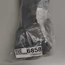 For Spirit Airlines Personal Item Bag 18x14x8 in Underseat Carry-on Luggage foldable Travel Duffle Bag for Airplanes(30L, Dark Grey)