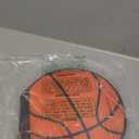 Hxezoc 25 PCS Basketball Goodie Bags with Handle Sealed StandUp Treat Candy Bags Sport Snack Bags for Boys Kids Basketball Theme Birthday Party Decoration Supplies