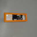 TORRAS Phone Lanyard with Hanging Loops, Adjustable Anti Theft Phone Strap Crossbody for iPhone 17 Pro Max,Skin-Friendly,2 Tabs, Universal Cell Phone Neck Lanyard for Daily & Outdoor Activities, Black