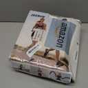 Zeerun Weighted Vest for Women & Men with Reflective Stripe and Adjustable Buckle, Comfortable & Durable Rucking Vest for Walking, Running & Strength Training (12 lb, Pink)