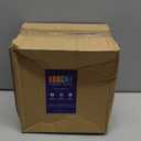 Bright Creations Foam Circles - 8-in x 8-in x 2-in 3-Pack - Lightweight Foam Discs for Floral Arrangements & DIY Art Projects