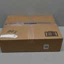 LOKEME Wardrobe Closet,Portable Closet for Bedroom Steel Pipe Diameter 19mm Strong and Sturdy Black Portable Closets for Hanging Clothes with 3 Hanging rods, 6 Storage Shelves and Side Pockets