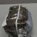 SearchI Printed Dining Room Chair Covers Set of 4, Stretch Kitchen Chair Covers Washable Parsons Chair Slipcover Removable Dining Chair Protectors for Hotel