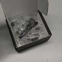 TPMS Sensor,GM 433Mhz Tire Pressure Monitor Sensor Compatible with Chevy, GMC, Cadillac & Buick - Camaro, Cruze, Malibu, Silverado, Sierra, Terrain, Yukon, Lacrosse-Replace#13598773 13516165-4 Pack