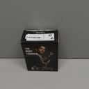 Lijecozy Body Hair & Pubic Hair Trimmer for Men - Electric Ball Shaver with LED Light & Display, Waterproof Wet/Dry Groomer Kit with Wireless Charging & 3 Combs, Ceramic Blade Technology