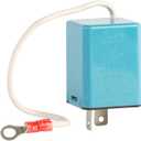 Grote 44891 2 Pin Flashers, Variable Load Electronic Led
