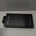 Solar Street Lights Outdoor Motion Sensor, 6500K Dusk to Dawn LED Solar Flood Light, Waterproof Security Light for Outside Garden Yard Parking Lot, 2PCS (White)