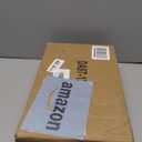 Upgraded DA97-12650A Refrigerator Door Shelf Bin (Right) fit for Samsung Refrigerator Parts RF260, RF261, RF263 Replaces DA63-06963 DA63-07104A - BY AMI PARTS