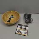 Plug in Pendant Light, 15FT Hanging Lights with Plug in Cord, On/Off Switch, Industrial Pendant Light with Plug in Cord, Metal Hanging Lamps for Living Room, Kitchen, Dining Room, Bedroom (Black)