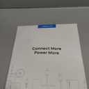 JSAUX USB C to HDMI Cable 16.4ft |4K@60Hz Type C to HDMI 2.0 Cord, Compatible with Thunderbolt 3/4, iPhone 16/16 Plus/16 Pro/16 Pro Max, MacBook Pro/Air, Samaung S8 to S24, iPad Pro, iMac-Black