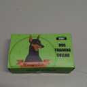 Shock Collar for Dogs with Remote Control, 3300FT Dog Training Collar with 3 Modes & Security Lock, IPX7 Waterproof & Rechargeable Dog Shock Collar for Large Medium Small Dogs 10-120lbs