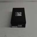 SM York Sneakers, Gray, Mens, 10.5M
