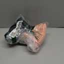 Bathing Suits Top for Women Twist Tankini Swimwear Flowy Black Tummy Control Swimsuit, XS, Pink & Black