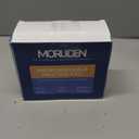 Microwave Heating Pad 6 x 12 Heating Pad Microwave, Microwave Bean Bag Heating Pad for Neck and Shoulders, Moist Heat Pack Pillow Warm Compress for Knee, Muscles, Joints, Abdomen (Dark Gray)