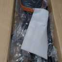 Deep Squat Machine Trainer, Rowing Machine for Home, Easy Setup & Foldable Exercise Equipment with Adjustable Resistance, Glute Trainer Machine, Abs & Leg Home Workout Machine