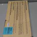 Wireless Keyboard and Mouse Combo, MARVO 2.4G Ergonomic Wireless Computer Keyboard with Phone Tablet Holder, Silent Mouse with 6 Button, Compatible with MacBook, Windows (Black)